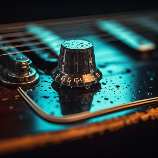 Guitare