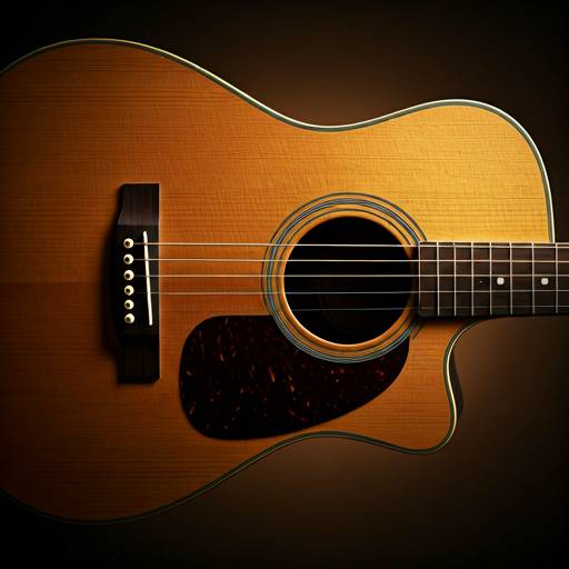 Guitare acoustique